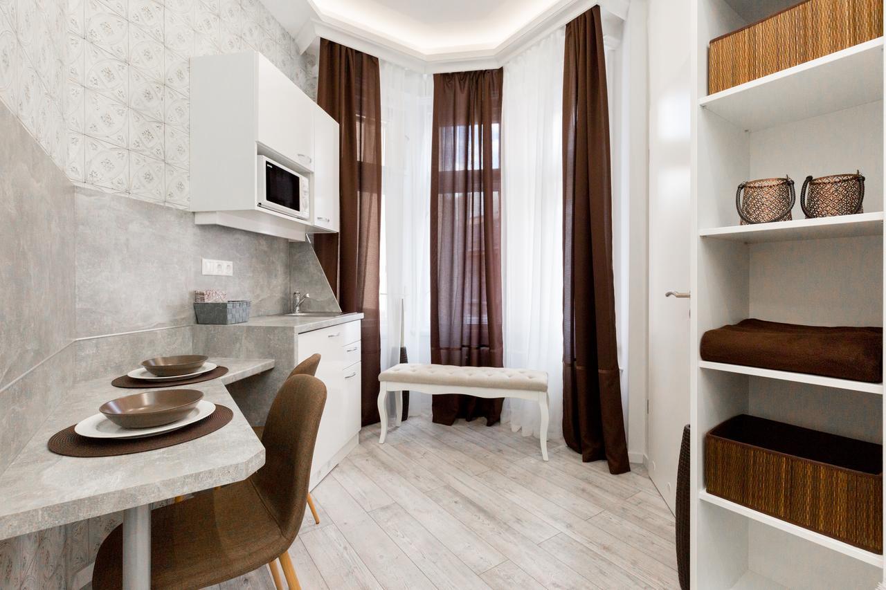 Budapest Holidays Fashion المظهر الخارجي الصورة