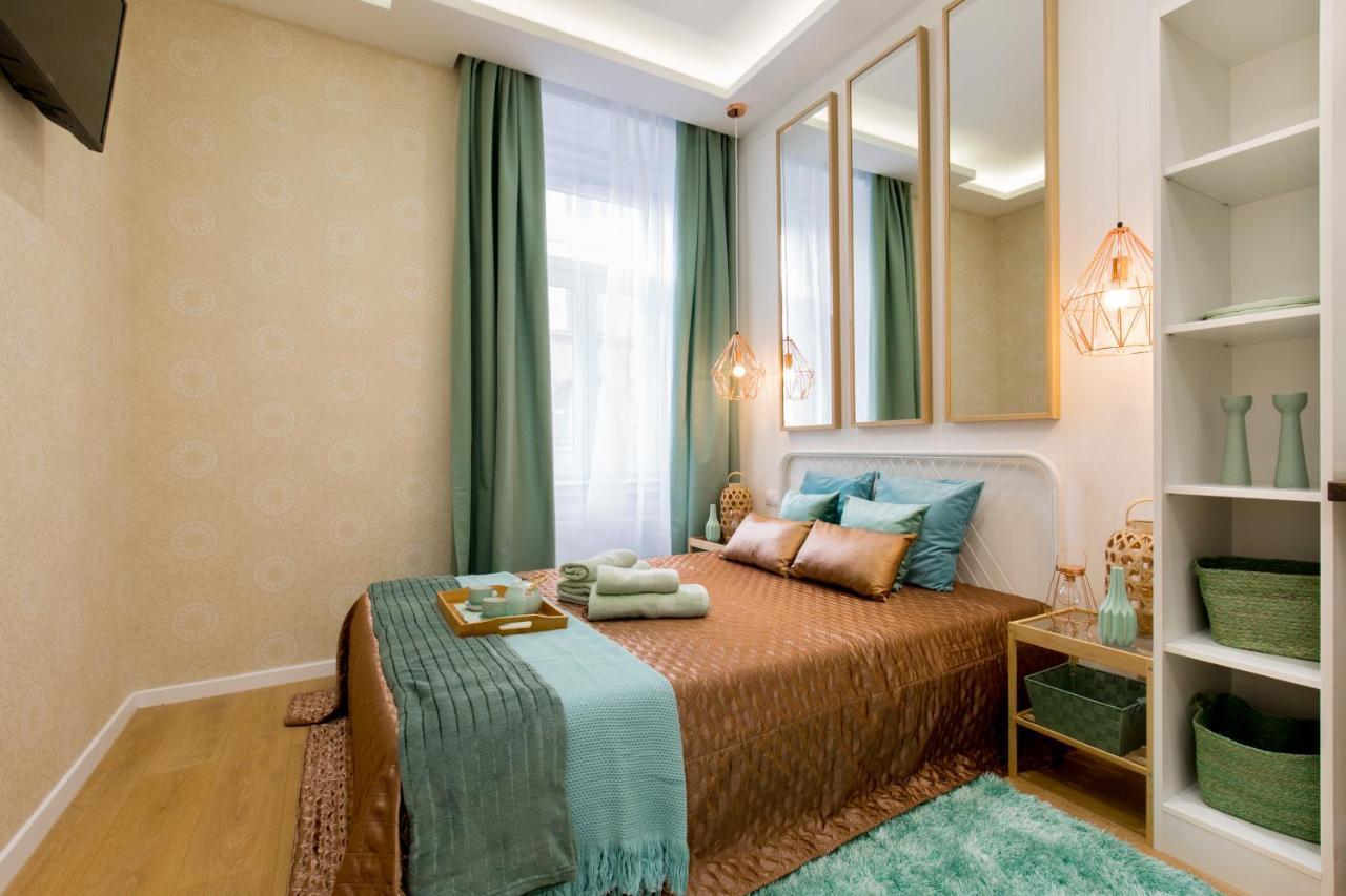 Budapest Holidays Fashion المظهر الخارجي الصورة